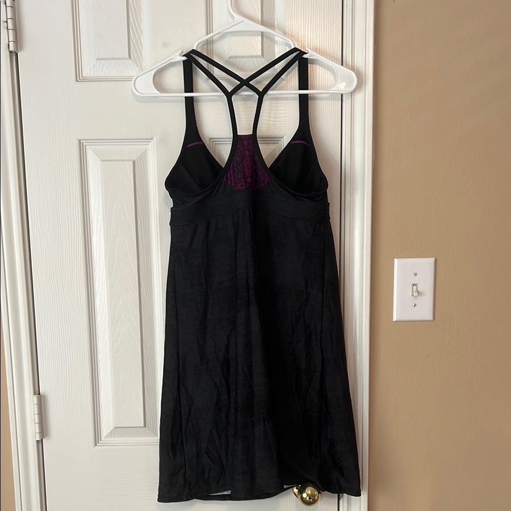 Athleta Strappy Dress - Picture 5 of 5